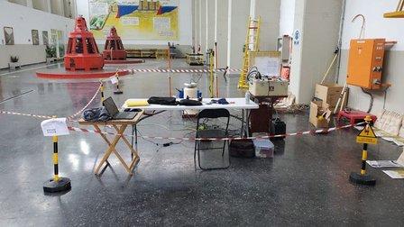 Kolab Ensayos S.L.- Proveedor de servicios de ensayos dieléctricos en Madrid