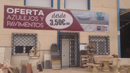 TRASDOS S.L