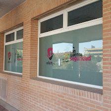 CONQUENSE DE SEGURIDAD