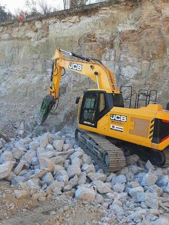 Excavaciones Madrid - Automu S.L | Movimiento de Tierras