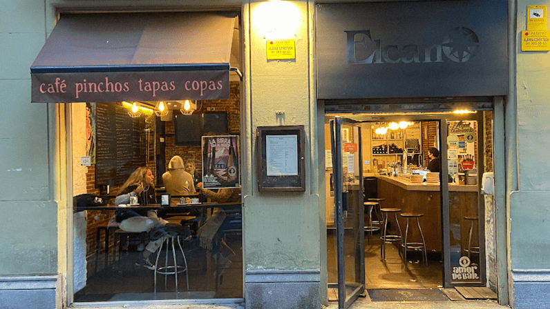 ELCANO Taberna