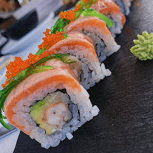 Restaurante Chino Sur