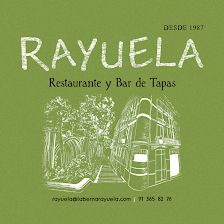 Taberna Rayuela