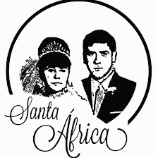 Santa África