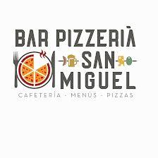 Bar Pizzería San Miguel