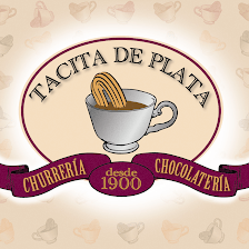 Chocolatería Tacita de Plata