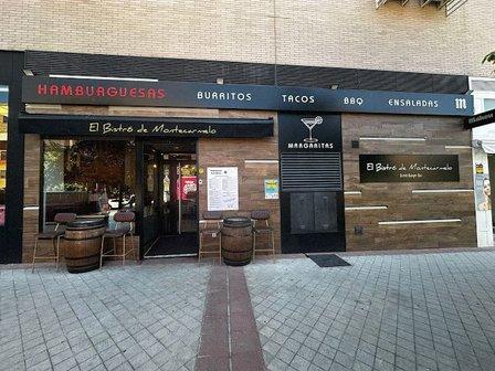 El Bistró de Montecarmelo