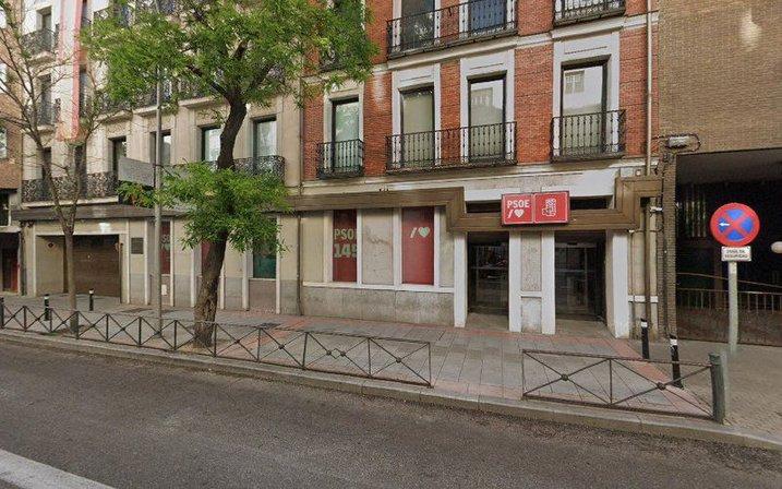 Xuventudes Socialistas de Galicia