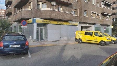 FUENLABRADA UNIDAD DE REPARTO 1
