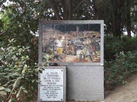 Cementerio de la Florida