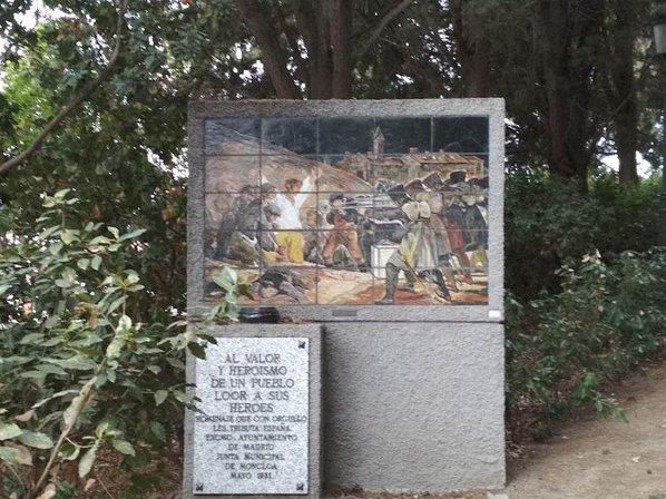 Cementerio de la Florida