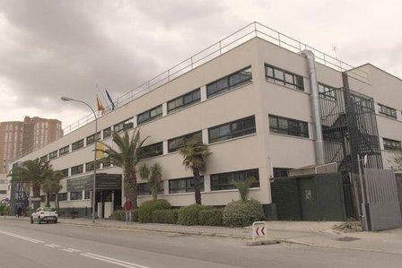 Instituto Nacional de Seguridad y Salud en el Trabajo