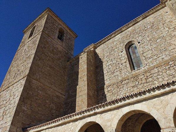 Església de Sant Pere
