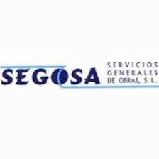 Servicios Generales de Obras, SEGOSA S.L
