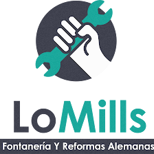 LoMills Fontanería y Reformas Alemanas.
