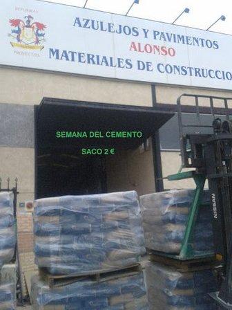 AZULEJOS Y PAVIMENTOS ALONSO