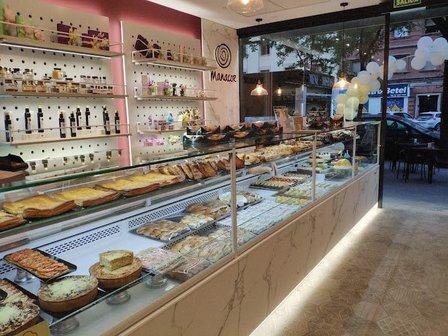 Pastelería Manacor