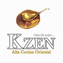 Restaurante Asiático KZEN