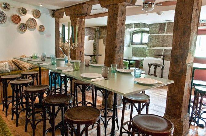 Taberna Rayuela