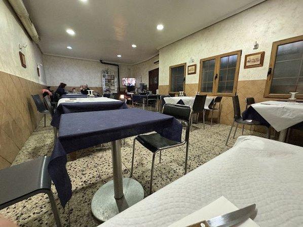 Bar Asturiano