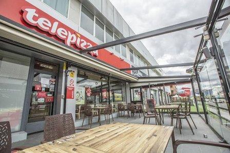 Telepizza Villalba - Comida a Domicilio