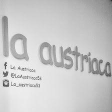 Cafetería La Austriaca