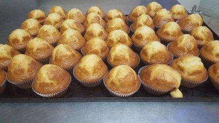 Panadería Hermanos Yebra.