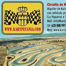 Karting Díez Kartpetania