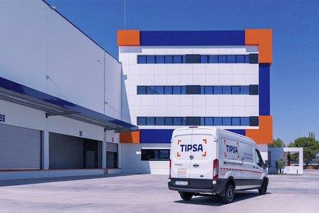 TIPSA ARAPILES