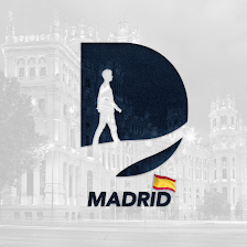 IGLESIA CRISTIANA VOLVAMOS A DIOS MADRID
