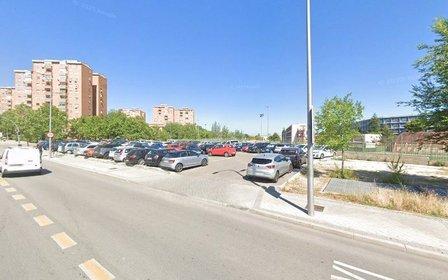 Parking para Turismos