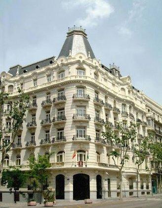 CENTRO RIOJANO DE MADRID
