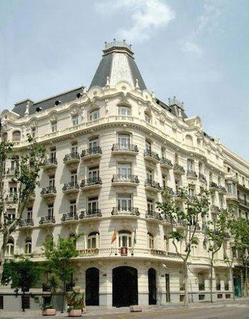 CENTRO RIOJANO DE MADRID