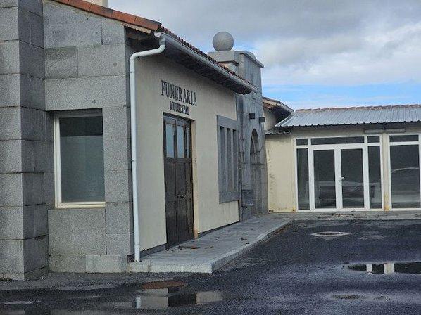Funeraria Municipal