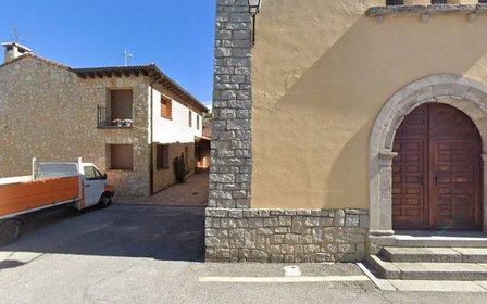 Casa Joven Ayuntamiento de San Cristóbal de Segovia, España
