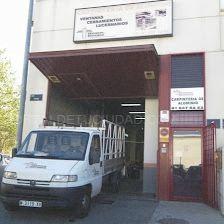TECNOAL SISTEMAS - Instalación de Puertas, Ventanas y Cerramientos de PVC y Aluminio