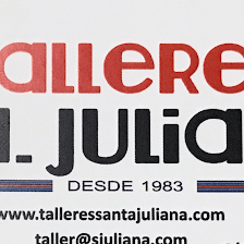 Talleres Santa Juliana