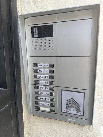 TEANELEC TELECOMUNICACIONES