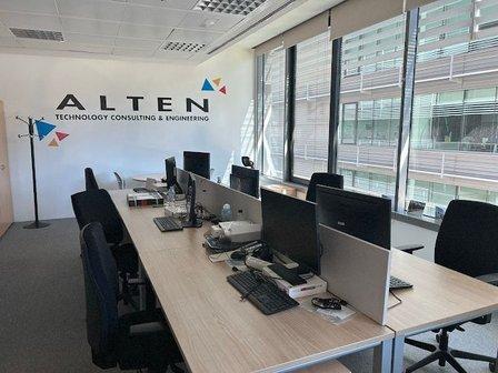 ALTEN Spain