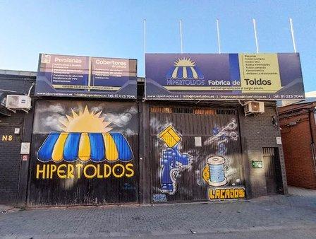 Hipertoldos