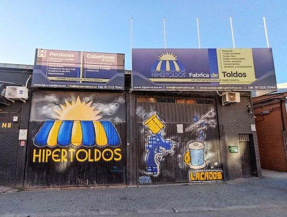 Hipertoldos