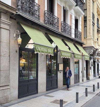 Sra. Smith