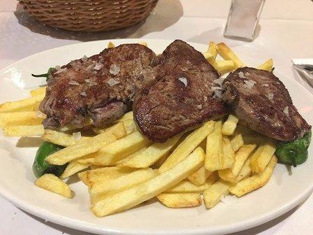 Taberna Cardeño
