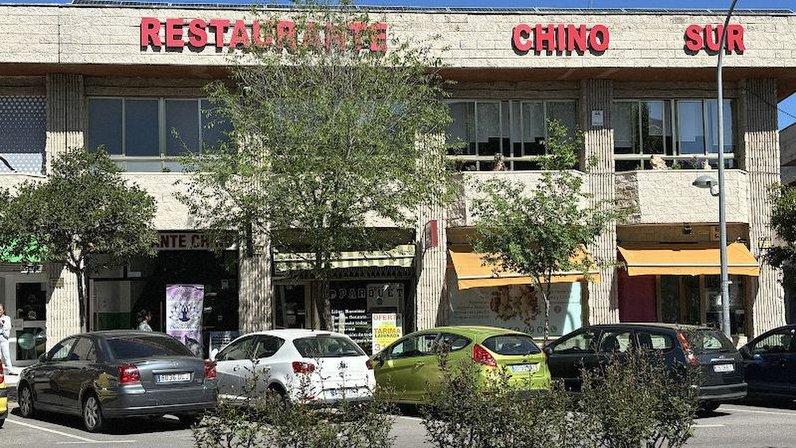Restaurante Chino Sur