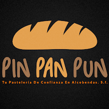 Pastelería Pin Pan Pun