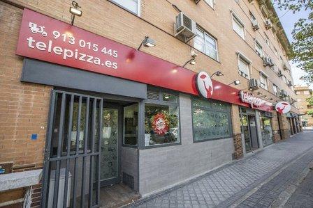 Telepizza