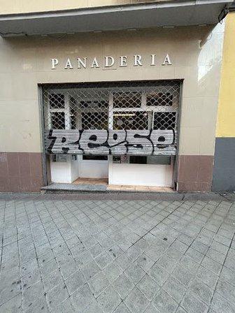 Panadería