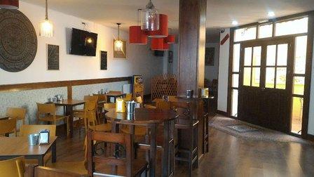 La Casona de Los Aromas