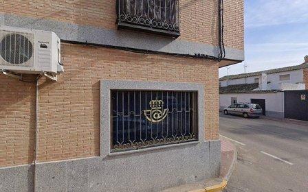 Oficina Rural de Correos