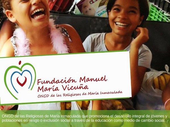 Fundación Manuel María Vicuña